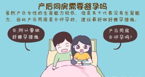 產(chǎn)后同房時(shí)間，越晚越好嗎？解析產(chǎn)后恢復(fù)與同房時(shí)機(jī)，產(chǎn)后恢復(fù)與同房時(shí)機(jī)解析，晚同房并非最佳策略？