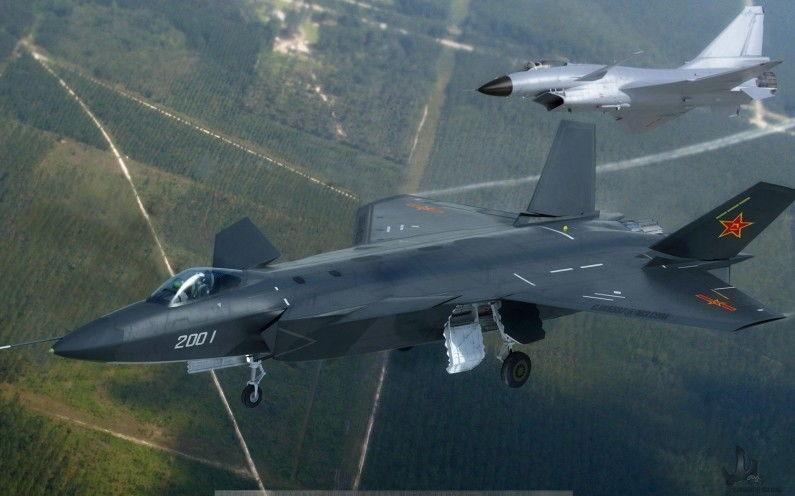 殲-28戰(zhàn)斗機的卓越性能與未來展望，殲-28戰(zhàn)斗機的性能展望與未來趨勢分析