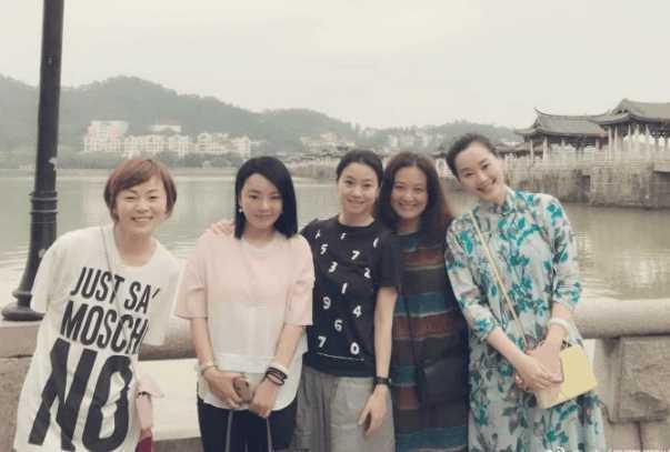 揭秘黃渤老婆的真實姓名，黃渤老婆真實姓名揭秘