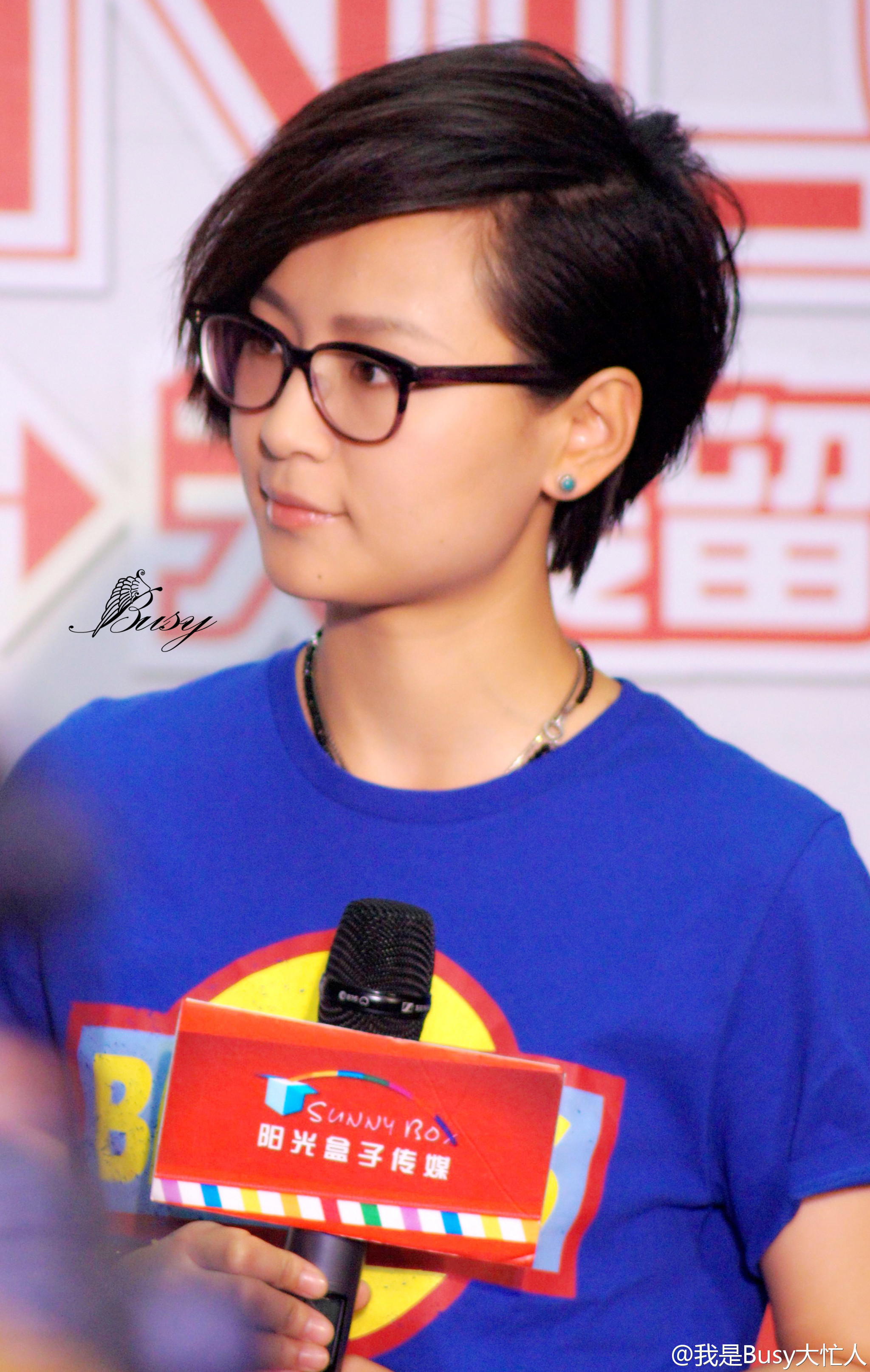 周筆暢個人資料簡介及年齡，周筆暢個人資料簡介，年齡揭秘