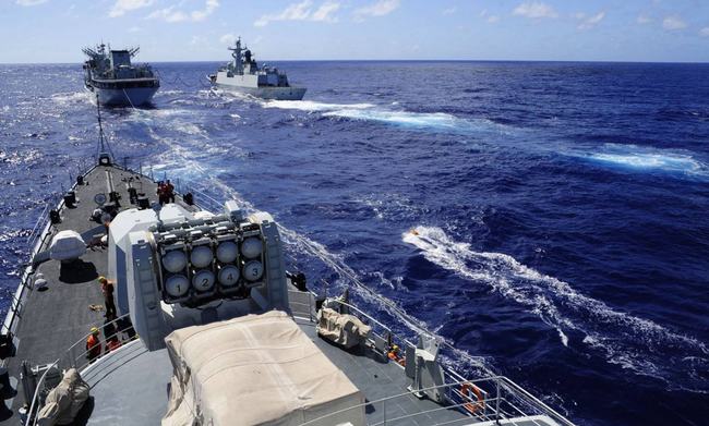 臺(tái)海局勢(shì)分析，戰(zhàn)爭(zhēng)的可能性究竟有多大？，臺(tái)海局勢(shì)分析，戰(zhàn)爭(zhēng)可能性探究