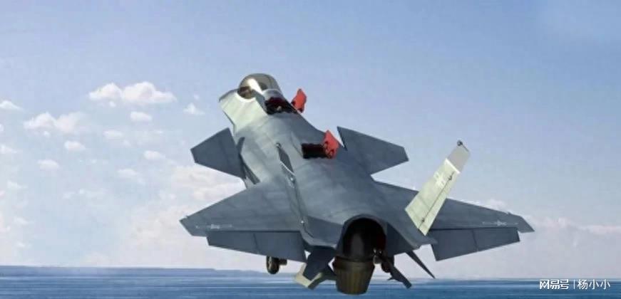 殲-26垂直起降戰(zhàn)機(jī)視頻展示，技術(shù)突破與未來展望，殲-26垂直起降戰(zhàn)機(jī)技術(shù)突破與未來展望展示視頻揭秘