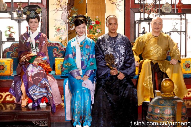 宮演員表全部，深度解析角色與演員陣容，宮演員陣容深度解析，角色與演員一覽