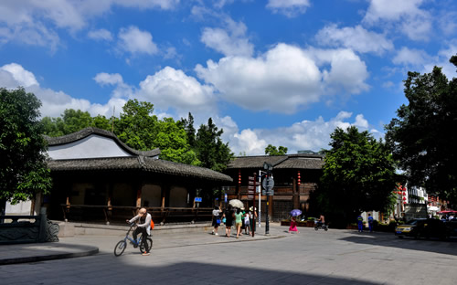 福州自由行三日游，探索榕城的魅力，福州三日自由行，深度探索榕城的魅力