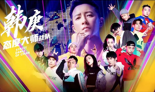 街舞李冰冰個(gè)人資料，探索明星的舞蹈之路與個(gè)人魅力，李冰冰的街舞之路，明星舞蹈之路與個(gè)人魅力探索