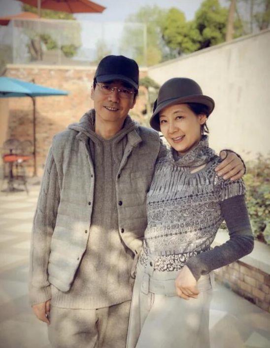 王新軍前妻唐靜，過(guò)往云煙，各自安好，王新軍前妻唐靜，過(guò)往云煙，各自生活安然