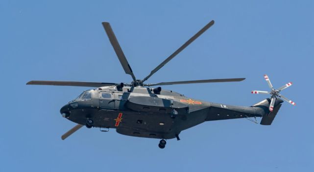 直8L，探索航空領(lǐng)域的卓越之作，直8L，航空領(lǐng)域卓越之作的探索