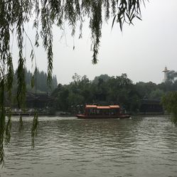 揚(yáng)州瘦西湖門票價格詳解，揚(yáng)州瘦西湖門票價格全解析