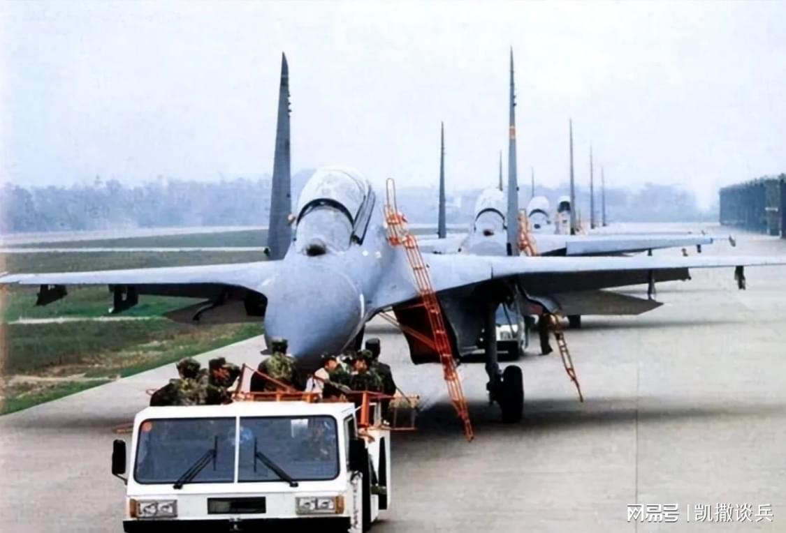 中國現(xiàn)在還沒完全掌握蘇-27的技術(shù)與精髓，深度解析與未來展望，中國對蘇-27技術(shù)的掌握現(xiàn)狀、深度解析與未來展望