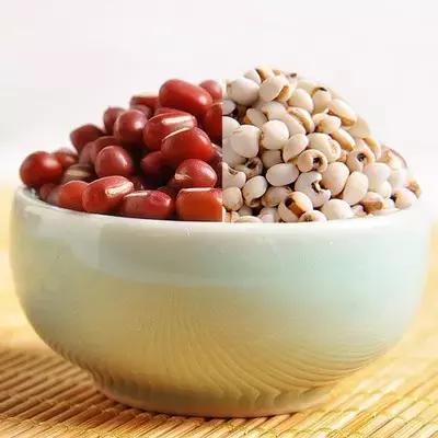 紅豆薏米茶，功效與作用及其健康益處，紅豆薏米茶，功效、作用與健康益處全解析