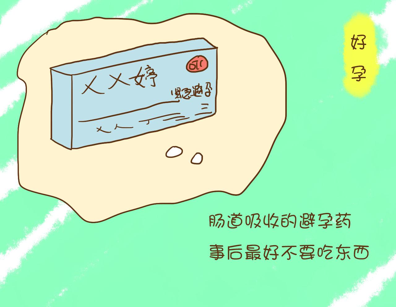 事后不吃藥如何有效避孕——多種自然避孕方法解析，自然避孕方法解析，無(wú)需藥物，如何有效避孕？