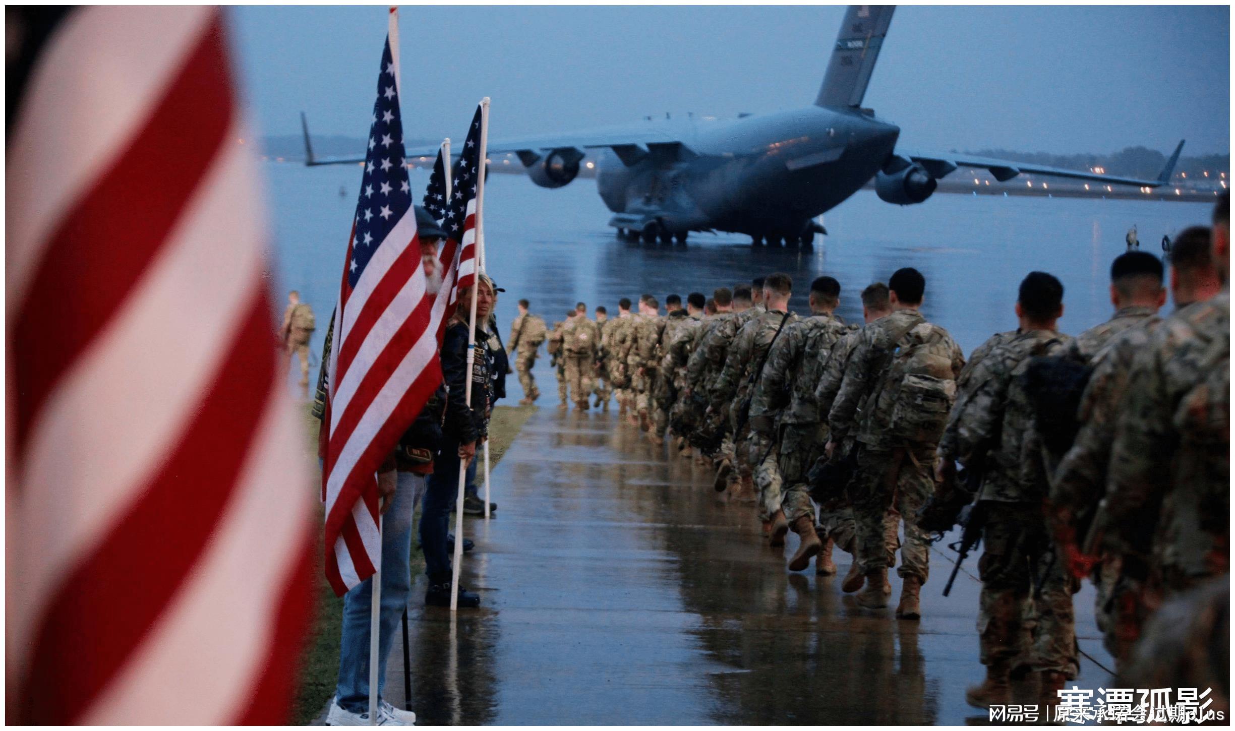 美國準(zhǔn)備開戰(zhàn)是真的嗎？深度解析相關(guān)傳聞與實際情況，美國開戰(zhàn)傳聞背后的真相深度解析