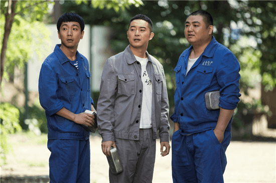 沙溢在平凡歲月中的演員表及角色解析，沙溢在平凡歲月中的演員陣容及角色深度解析