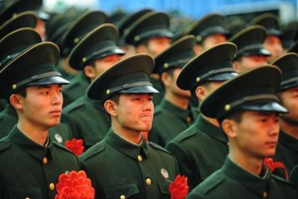 國家征兵要求詳解，國家征兵要求深度解析