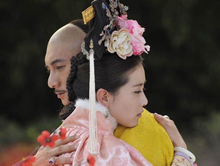 步步驚心麗演員表——深度解析電視劇中的璀璨明星，步步驚心麗璀璨明星陣容深度解析