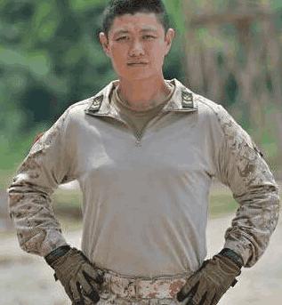 趙荀個(gè)人資料簡介及老婆，趙荀個(gè)人資料簡介與妻子曝光