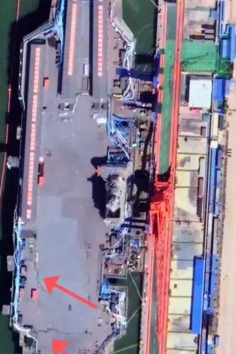 最新航拍圖欣賞，俯瞰世界的壯麗景色（003），最新航拍圖精選，俯瞰世界壯麗景色賞析（003）