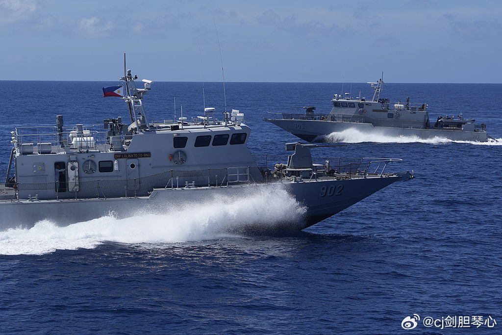 南海軍事新聞聚焦，最新軍事動(dòng)態(tài)與深度解析，南海軍事新聞聚焦，最新動(dòng)態(tài)與深度解析