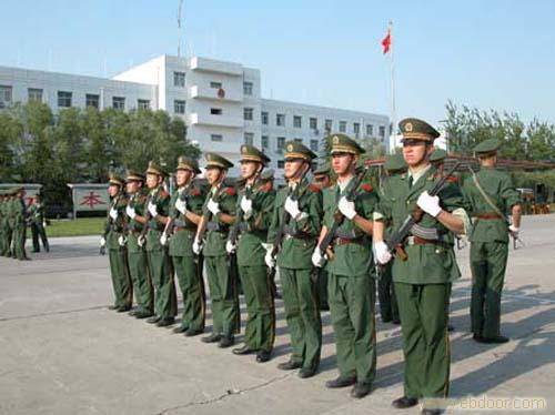 軍校報考視力要求2023年詳解，2023年軍校報考視力要求詳解