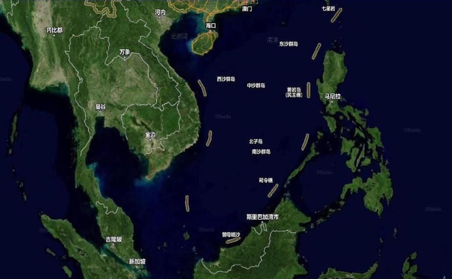 解放軍南海軍演，展示力量，維護(hù)和平，解放軍南海軍演，展示力量，捍衛(wèi)和平