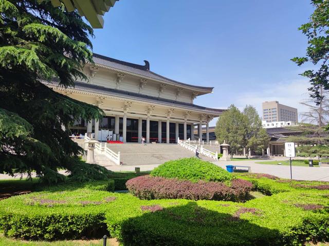 陜西歷史博物館官網(wǎng)SEO優(yōu)化文章，陜西歷史博物館官網(wǎng)SEO優(yōu)化攻略