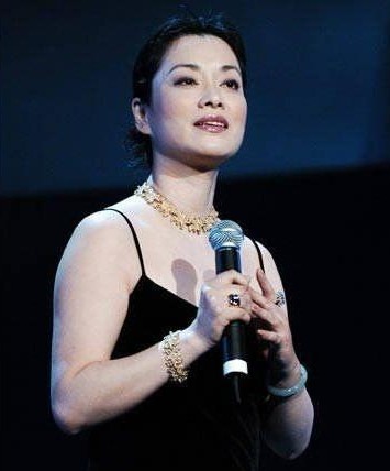 毛阿敏個(gè)人資料及年齡詳解，毛阿敏個(gè)人資料與年齡揭秘