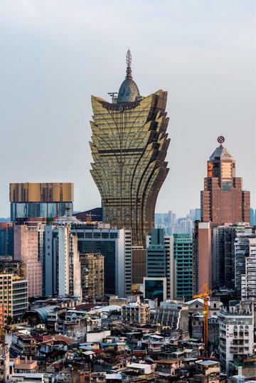 澳門(mén)最準(zhǔn)的資料免費(fèi)大全——探索澳門(mén)文化的獨(dú)特魅力，澳門(mén)文化獨(dú)特魅力探索，最準(zhǔn)資料免費(fèi)大全