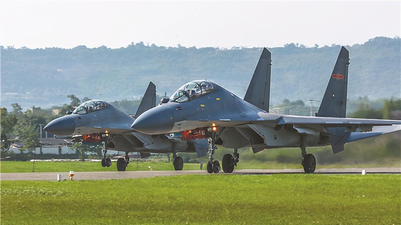 殲十六戰(zhàn)斗機(jī)簡(jiǎn)介，殲十六戰(zhàn)斗機(jī)概述