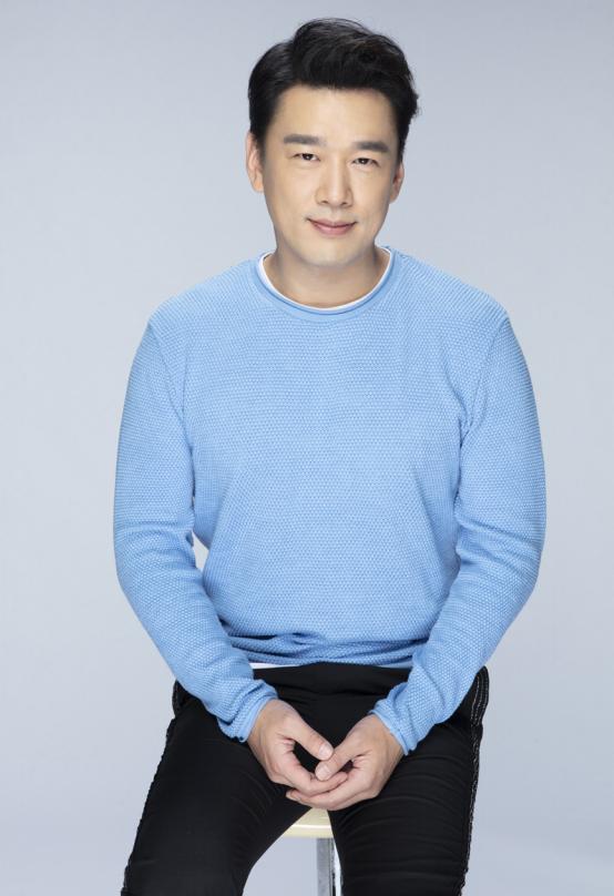 演員王耀慶個(gè)人資料圖片大全，王耀慶個(gè)人資料圖片集錦