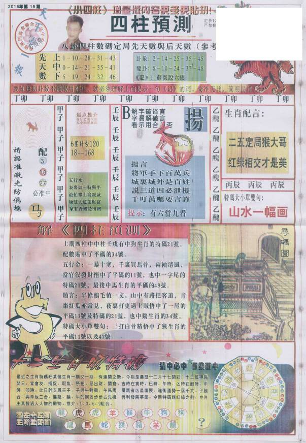 看圖解碼彩圖免費(fèi)大全——探索無(wú)盡的視覺(jué)盛宴，視覺(jué)盛宴解碼，免費(fèi)彩圖探索大全