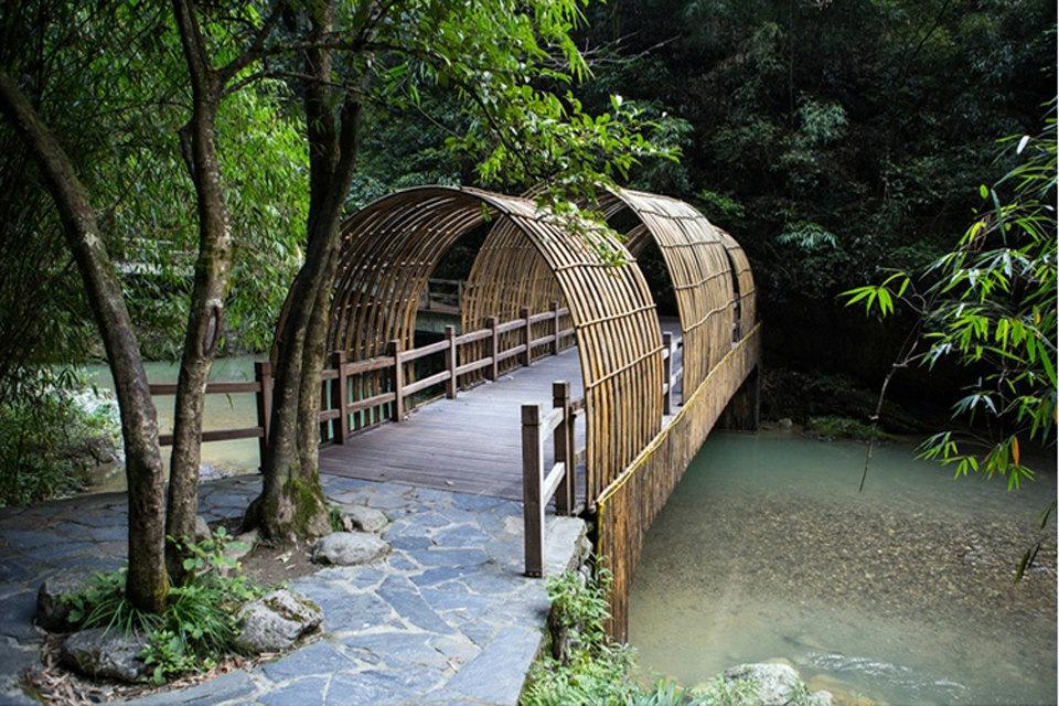 重慶黑山谷風(fēng)景區(qū)，秘境探秘，自然之美的展現(xiàn)，重慶黑山谷風(fēng)景區(qū)，秘境探秘，自然之美的展現(xiàn)之旅