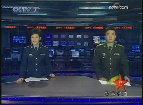 軍事報道歷年片尾，回顧與前瞻，軍事報道歷年回顧與前瞻，片尾聚焦展望未來