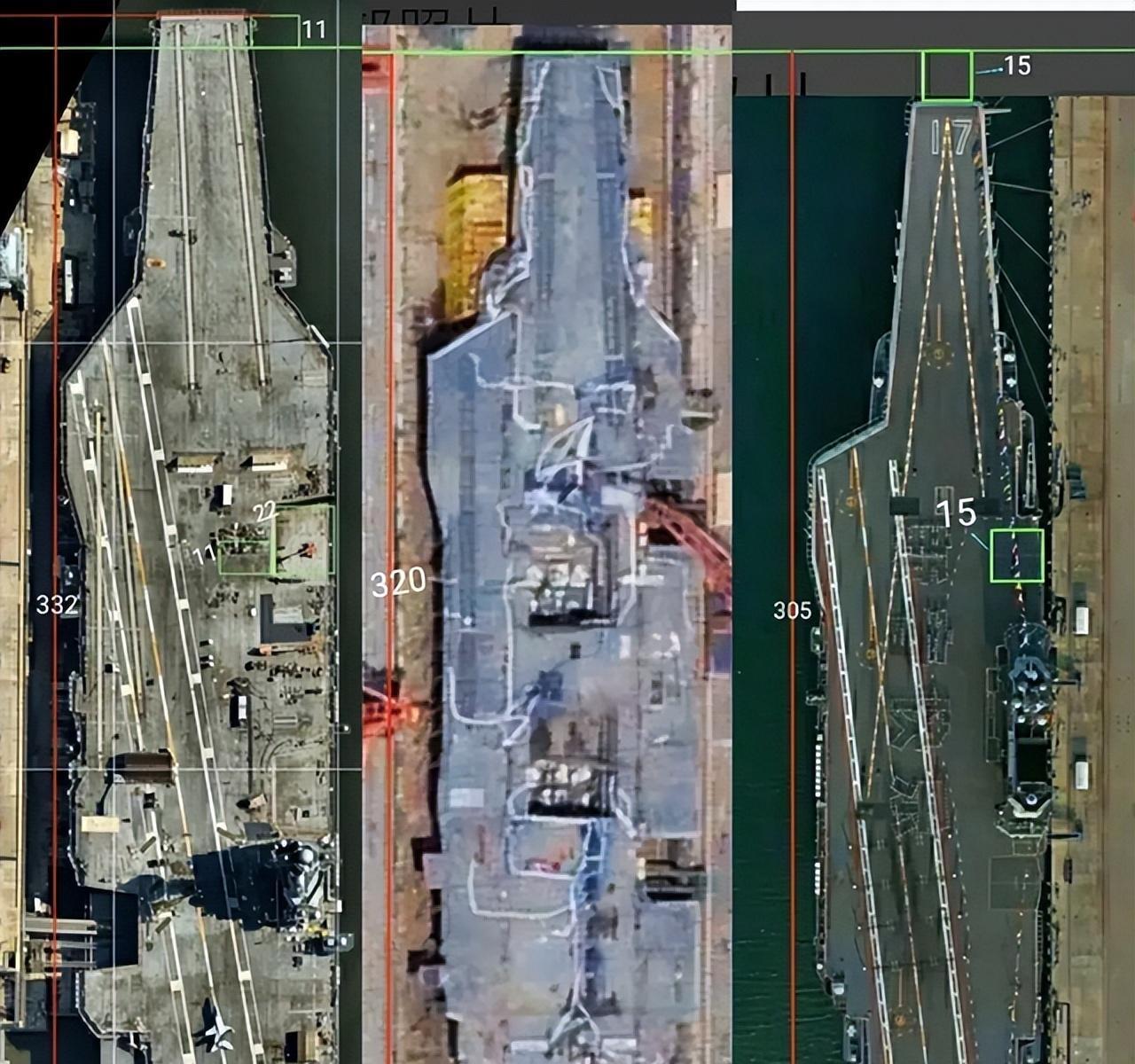 美國(guó)航母最新消息今天，揭秘海軍力量的最新動(dòng)態(tài)，美國(guó)航母最新動(dòng)態(tài)揭秘，海軍力量新進(jìn)展今日速遞