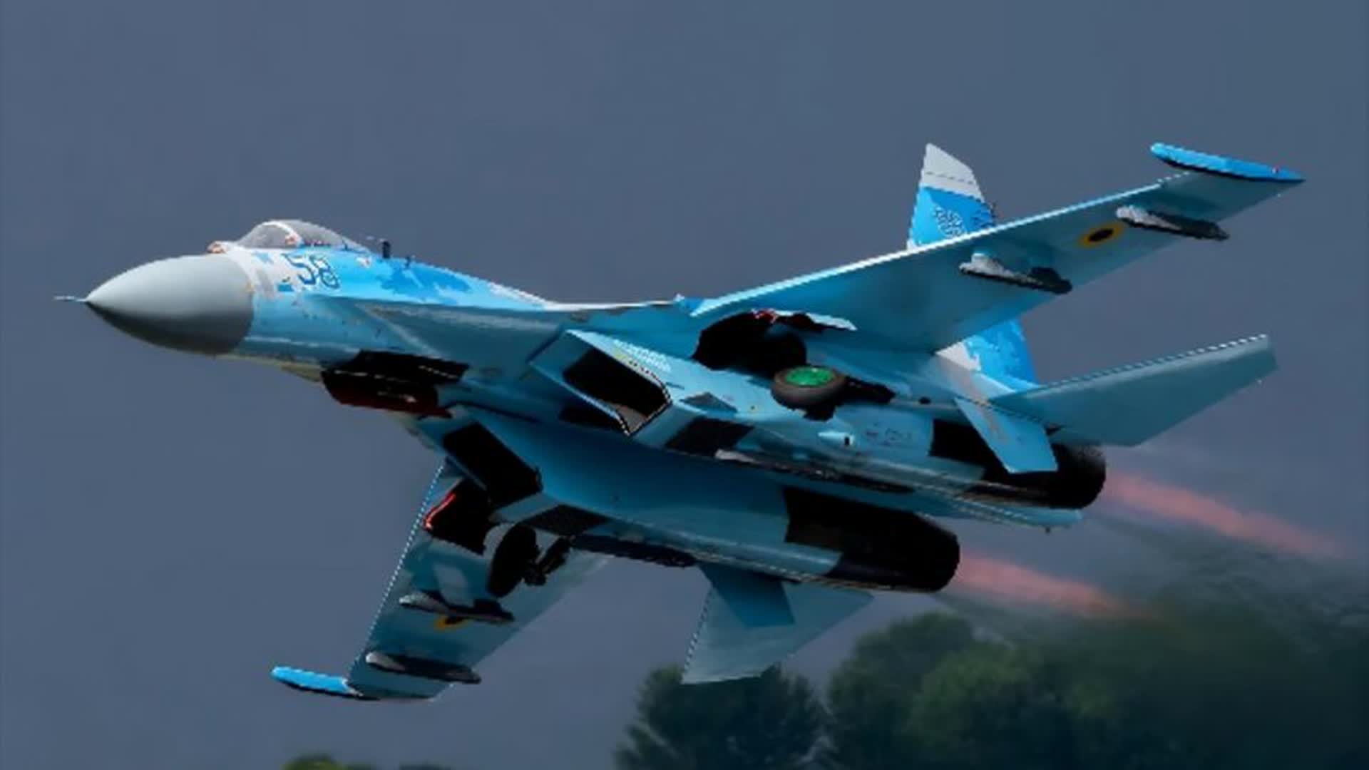 蘇-27戰(zhàn)斗機(jī)的卓越性能與全球影響力，深入解析，蘇-27戰(zhàn)斗機(jī)的全球影響力與卓越性能深度解析