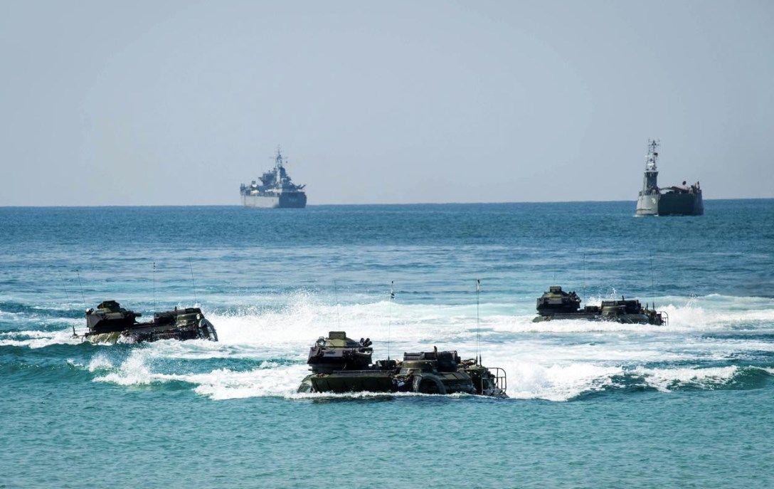 關(guān)于臺海局勢，理性看待未來與深化理解歷史背景，臺海局勢，理性展望未來與理解歷史背景的重要性