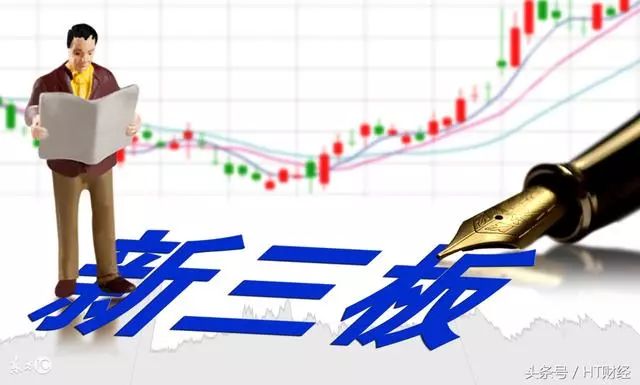 股市新三板是什么意思——深度解析中國(guó)股市的新興板塊，深度解析，股市新三板——中國(guó)股市的新興板塊崛起之路