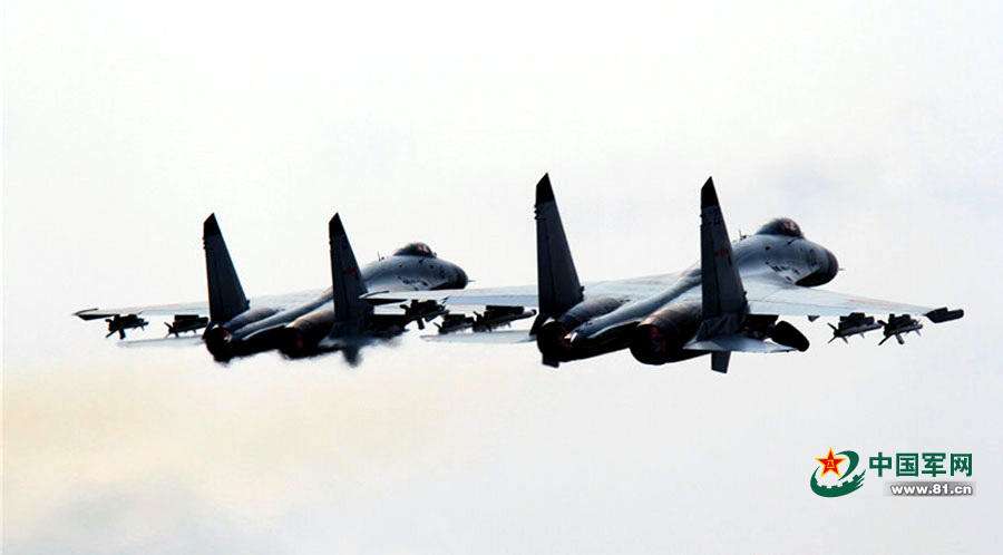 深度解析軍事資訊