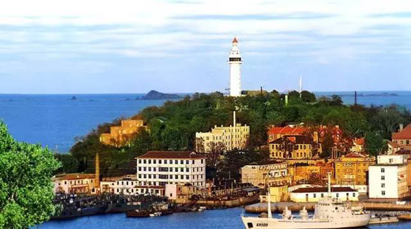 煙臺(tái)景點(diǎn)，探索這座城市的魅力所在，煙臺(tái)景點(diǎn)探秘，感受這座城市的獨(dú)特魅力