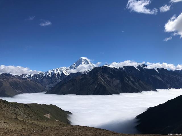 貢嘎雪山，神秘的雪山之美與SEO優(yōu)化探索，貢嘎雪山，神秘之美與SEO優(yōu)化探索之旅