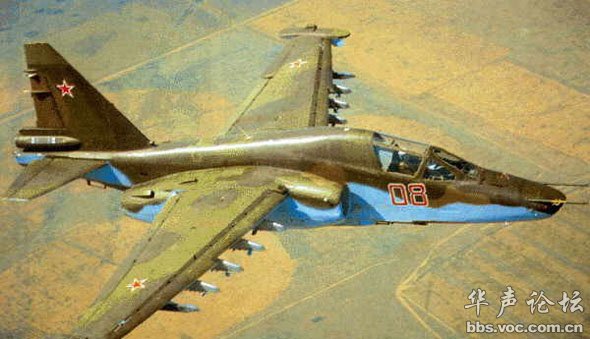 蘇-25攻擊機(jī)的卓越性能與獨(dú)特優(yōu)勢(shì)，蘇-25攻擊機(jī)的卓越性能與獨(dú)特優(yōu)勢(shì)解析