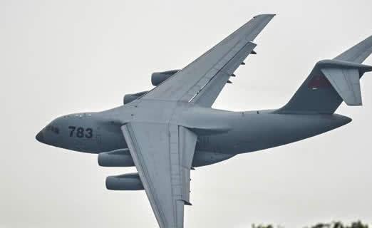 大型運(yùn)輸機(jī)排名，全球領(lǐng)先機(jī)型一覽，全球領(lǐng)先大型運(yùn)輸機(jī)排名及機(jī)型概覽