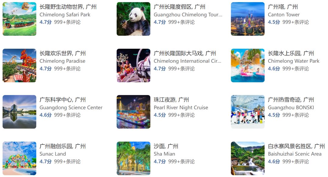 廣州帶娃必去的景點(diǎn)排名——親子游首選目的地指南，廣州親子游必去景點(diǎn)排名及首選目的地指南