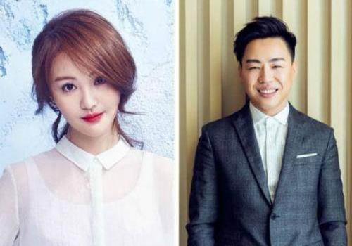 胡彥斌鄭爽，繁忙日程下的五次相遇，胡彥斌鄭爽，繁忙日程下的五次奇妙相遇