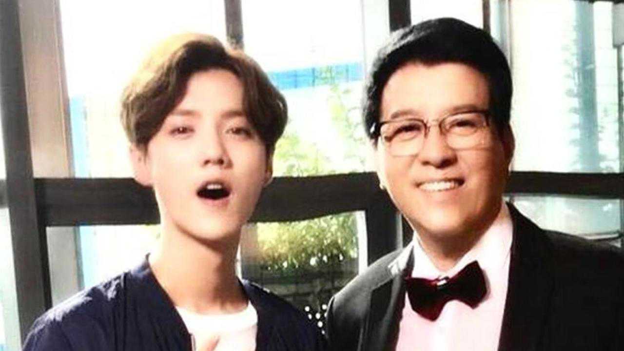 鹿晗爺爺鹿?fàn)栺Z，一位低調(diào)的傳奇人物，鹿晗爺爺鹿?fàn)栺Z，低調(diào)傳奇人物的一生