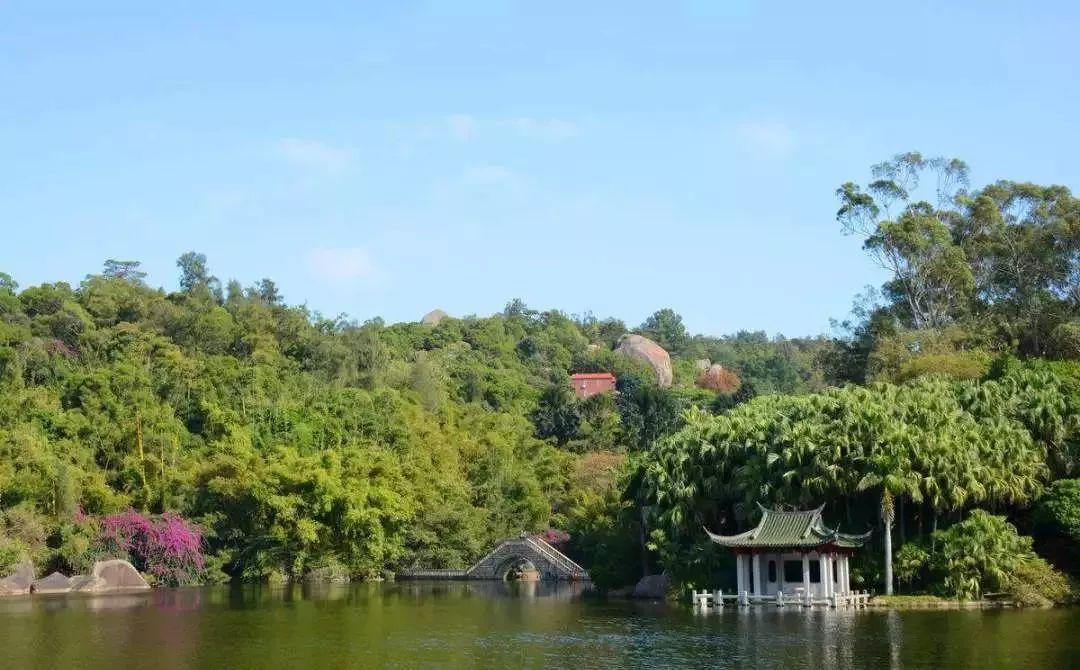 廈門有哪些景點(diǎn)——探索這座美麗城市的魅力景點(diǎn)，廈門美麗景點(diǎn)探索之旅，城市魅力景點(diǎn)全攻略