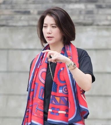 袁詠儀個(gè)人資料簡(jiǎn)介及電視劇作品概覽，袁詠儀，生平簡(jiǎn)介與電視劇作品一覽