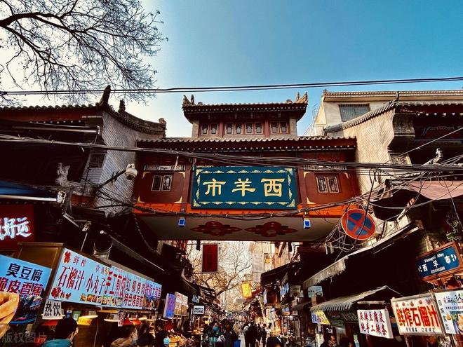 西安旅游十大必去景點(diǎn)——探尋古都的璀璨明珠，西安旅游必去十大景點(diǎn)——古都璀璨明珠探尋之旅