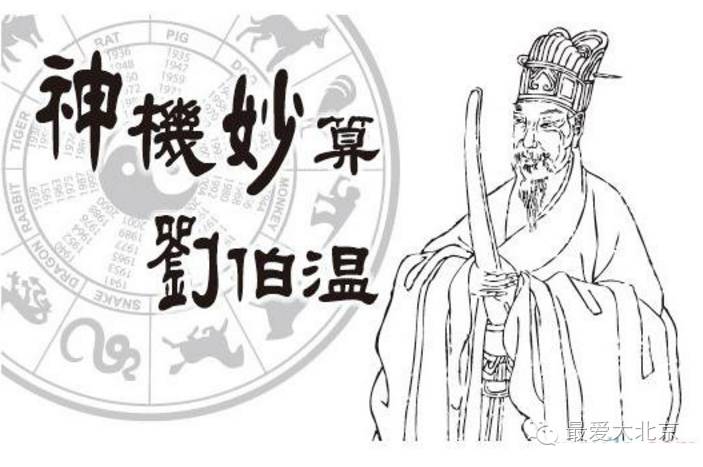 揭秘劉伯溫，必中人物與生肖之謎，揭秘劉伯溫，傳奇人物與生肖之謎探秘