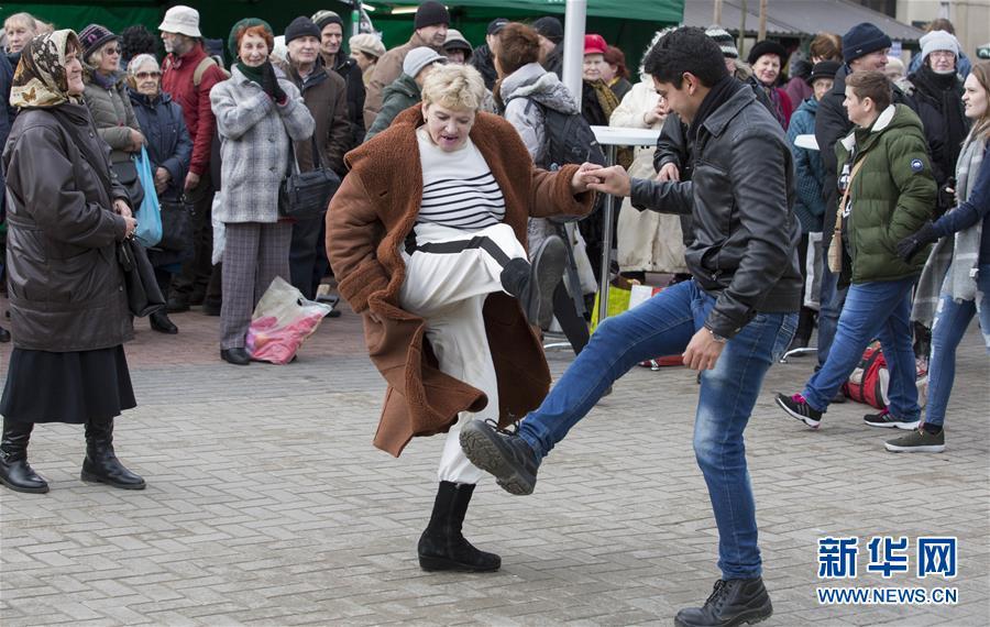 拉脫維亞首都，里加的魅力與獨(dú)特之處，拉脫維亞首都里加的魅力與獨(dú)特風(fēng)采