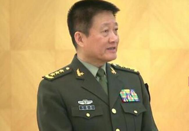 現(xiàn)任中部戰(zhàn)區(qū)司令員，領(lǐng)導(dǎo)力與戰(zhàn)略視野的展現(xiàn)，中部戰(zhàn)區(qū)司令員領(lǐng)導(dǎo)力與戰(zhàn)略視野展現(xiàn)風(fēng)采